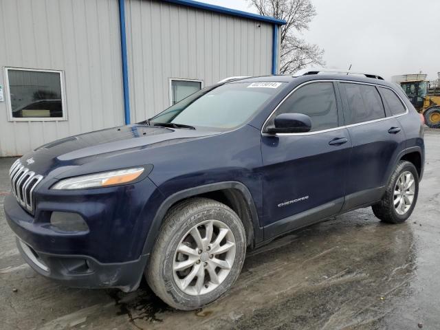 JEEP GRAND CHEROKEE 2014 1c4pjmds8ew140705