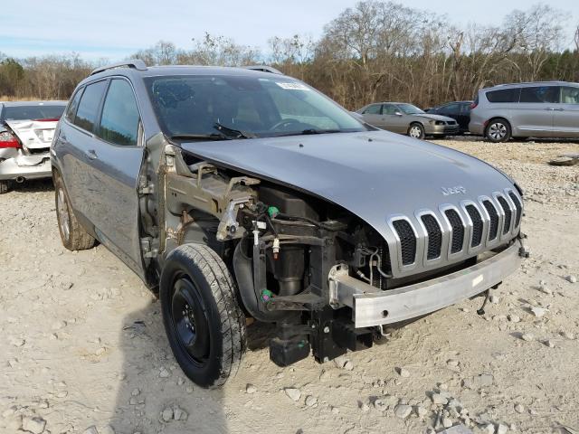 JEEP CHEROKEE L 2014 1c4pjmds8ew146679