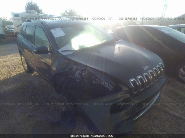 JEEP CHEROKEE 2014 1c4pjmds8ew194070