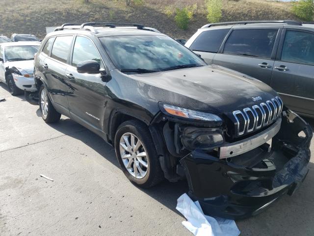 JEEP CHEROKEE L 2014 1c4pjmds8ew229223