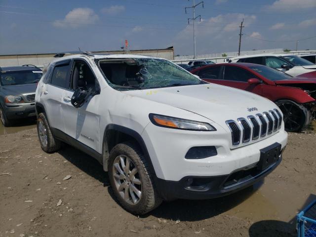 JEEP CHEROKEE L 2014 1c4pjmds8ew236477