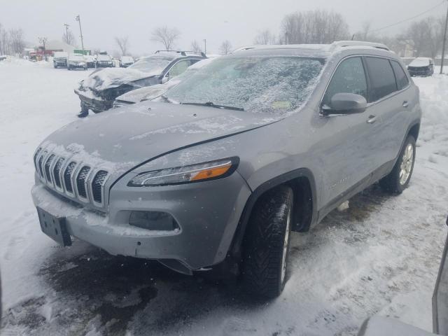 JEEP CHEROKEE L 2014 1c4pjmds8ew251688