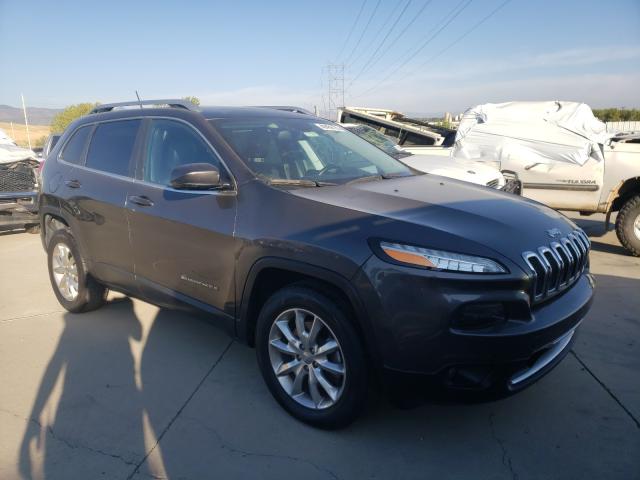 JEEP CHEROKEE L 2014 1c4pjmds8ew266384