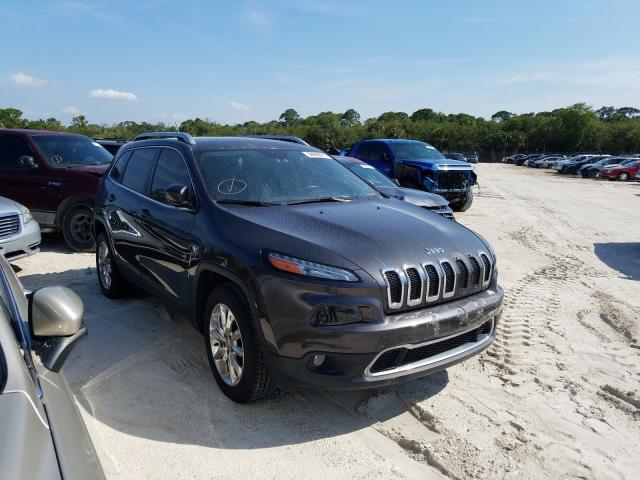 JEEP NULL 2014 1c4pjmds8ew277305