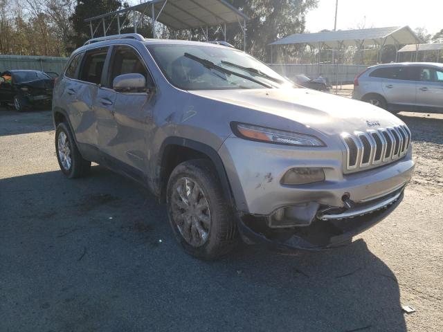 JEEP CHEROKEE L 2014 1c4pjmds8ew300629