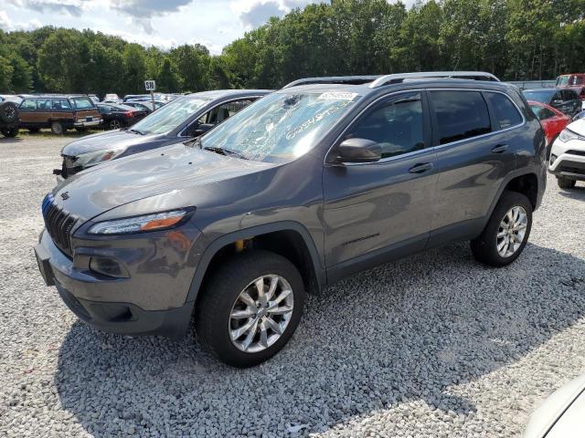 JEEP CHEROKEE L 2014 1c4pjmds8ew311632