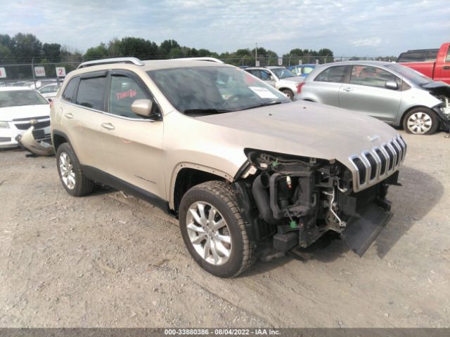 JEEP NULL 2014 1c4pjmds8ew319875