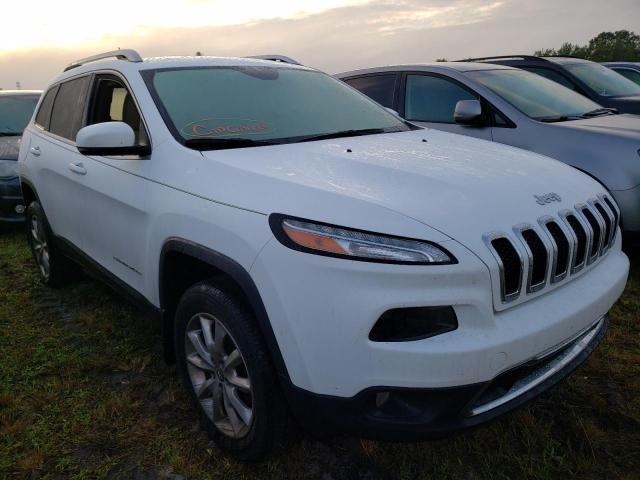 JEEP CHEROKEE L 2015 1c4pjmds8fw501349