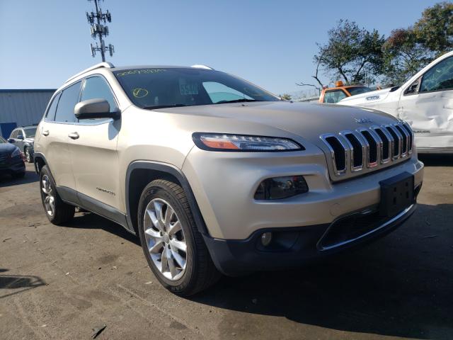 JEEP NULL 2015 1c4pjmds8fw511217