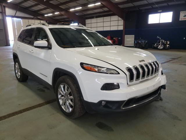 JEEP NULL 2015 1c4pjmds8fw520614