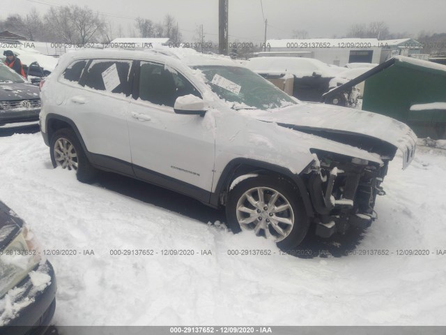 JEEP CHEROKEE 2015 1c4pjmds8fw523478