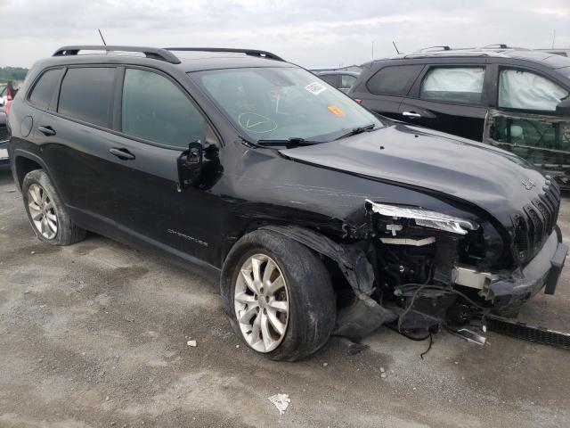 JEEP CHEROKEE L 2015 1c4pjmds8fw556786