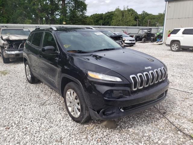 JEEP CHEROKEE L 2015 1c4pjmds8fw570042