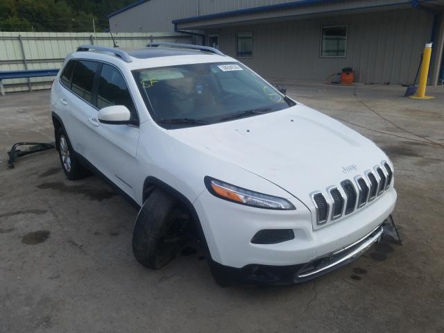 JEEP NULL 2015 1c4pjmds8fw570171