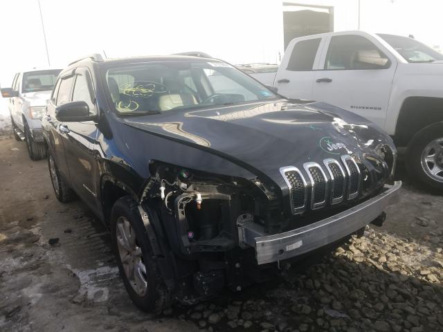 JEEP NULL 2015 1c4pjmds8fw570655