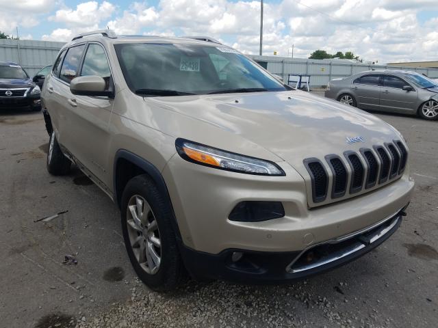 JEEP NULL 2015 1c4pjmds8fw620048