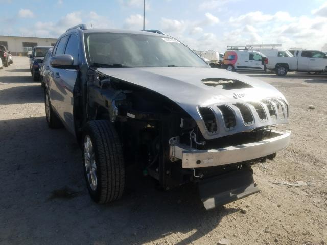 JEEP CHEROKEE L 2015 1c4pjmds8fw630076