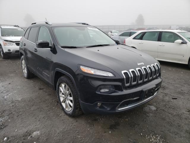 JEEP NULL 2015 1c4pjmds8fw646701