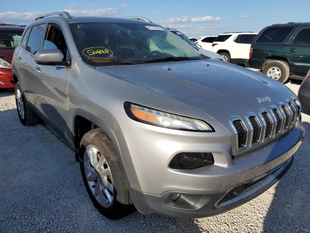 JEEP CHEROKEE L 2015 1c4pjmds8fw667063