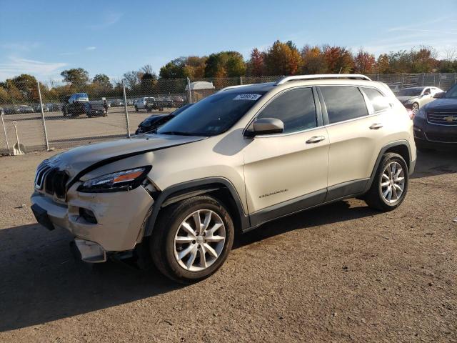 JEEP GRAND CHER 2015 1c4pjmds8fw674241