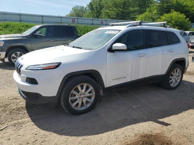 JEEP GRAND CHEROKEE 2015 1c4pjmds8fw676068