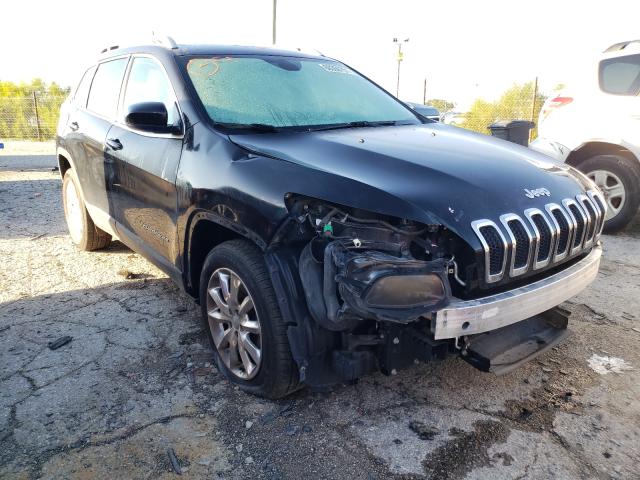 JEEP CHEROKEE L 2015 1c4pjmds8fw718982