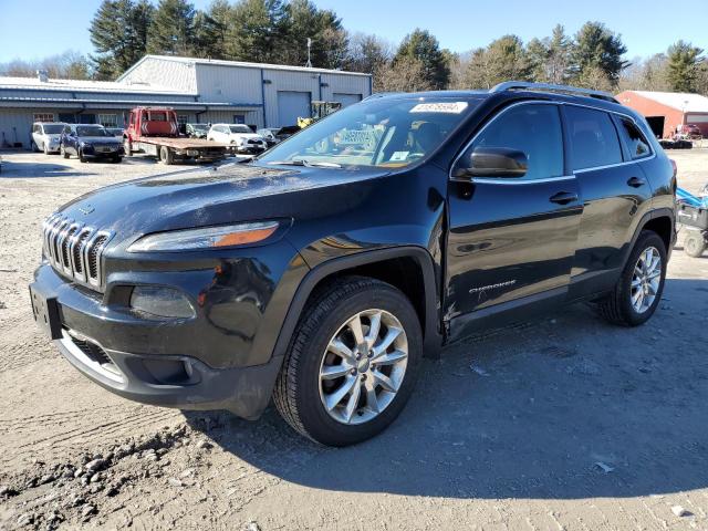 JEEP GRAND CHEROKEE 2015 1c4pjmds8fw735586