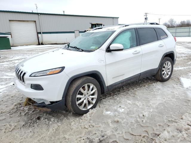 JEEP CHEROKEE L 2015 1c4pjmds8fw753151