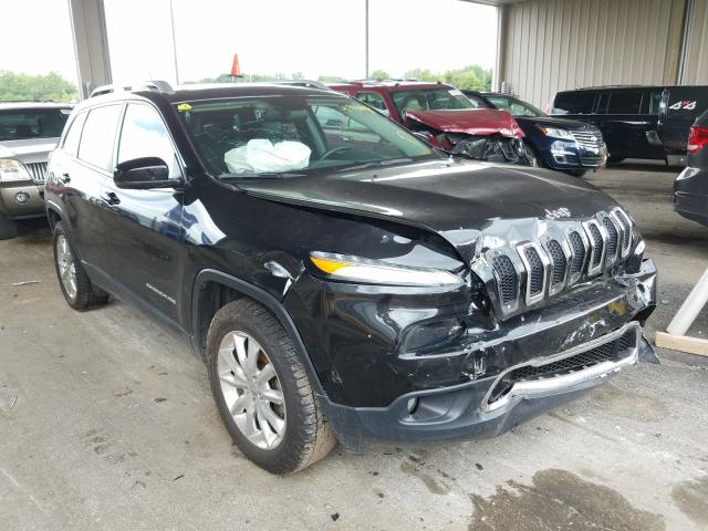 JEEP NULL 2016 1c4pjmds8gw122014