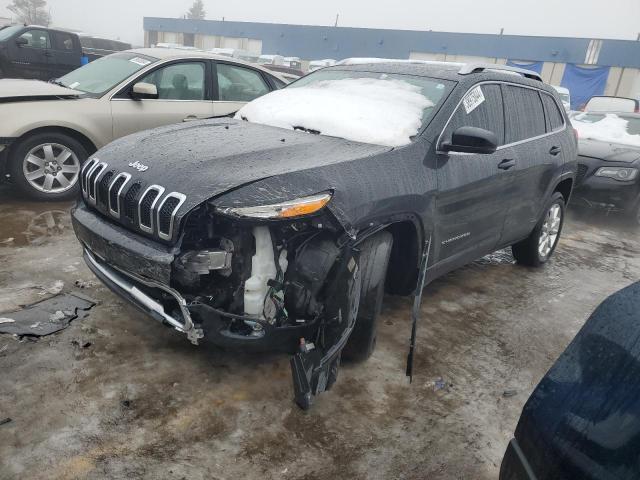 JEEP GRAND CHEROKEE 2016 1c4pjmds8gw140206