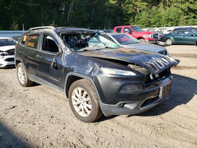 JEEP CHEROKEE L 2016 1c4pjmds8gw174789