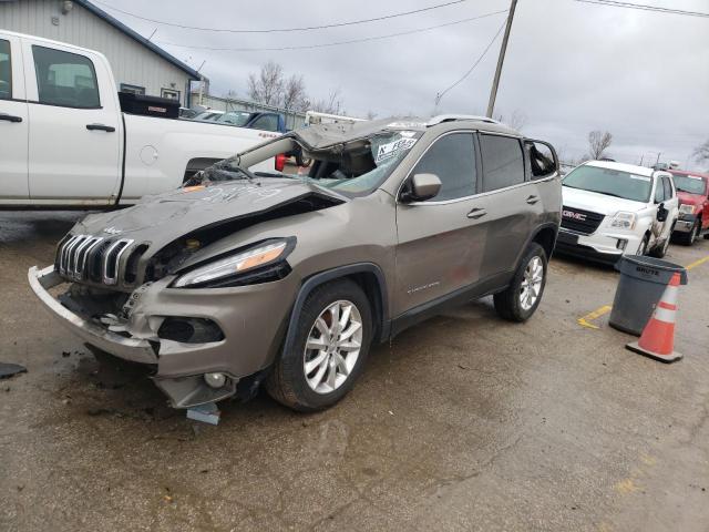 JEEP GRAND CHER 2016 1c4pjmds8gw228835