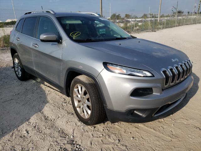 JEEP NULL 2016 1c4pjmds8gw242315