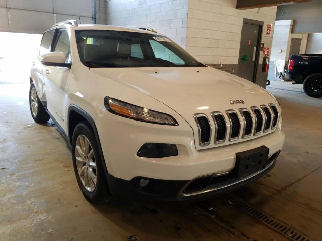 JEEP NULL 2016 1c4pjmds8gw249264