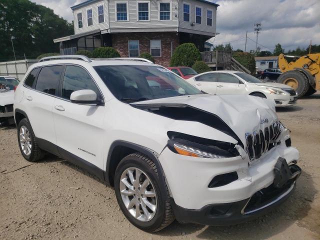 JEEP CHEROKEE L 2016 1c4pjmds8gw262726