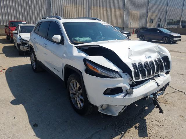 JEEP NULL 2016 1c4pjmds8gw271734