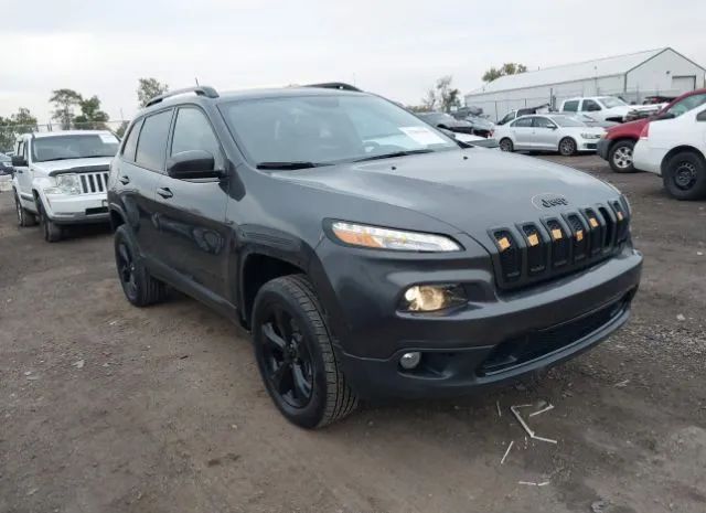 JEEP CHEROKEE 2016 1c4pjmds8gw325050