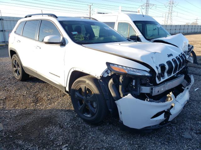 JEEP NULL 2016 1c4pjmds8gw349056