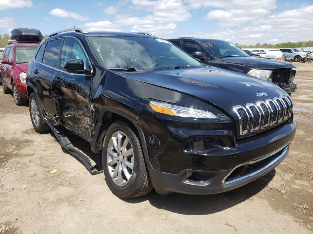 JEEP CHEROKEE L 2017 1c4pjmds8hd216276