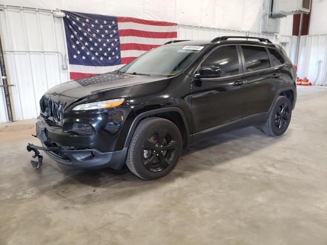 JEEP NULL 2017 1c4pjmds8hw505436