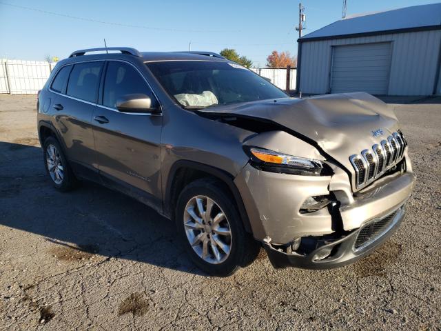 JEEP CHEROKEE L 2017 1c4pjmds8hw507025