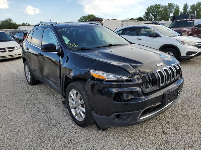 JEEP CHEROKEE L 2017 1c4pjmds8hw512564