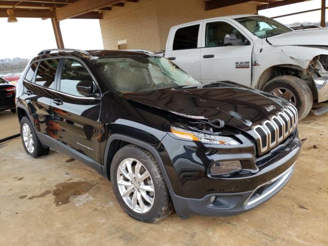 JEEP CHEROKEE L 2017 1c4pjmds8hw531924