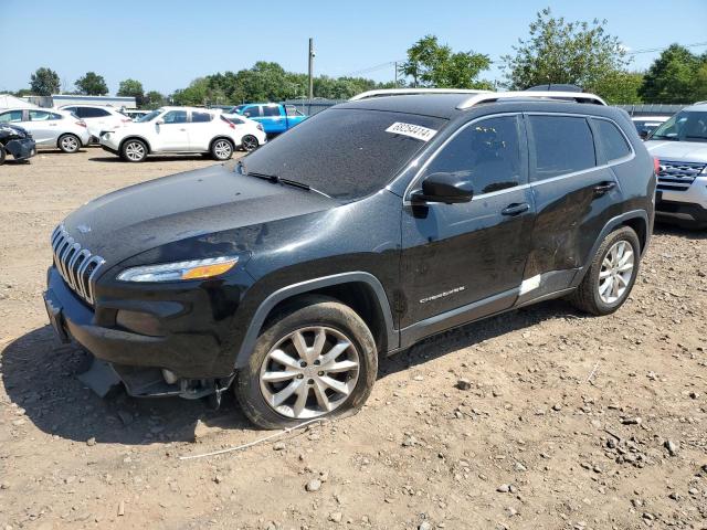 JEEP CHEROKEE L 2017 1c4pjmds8hw557472