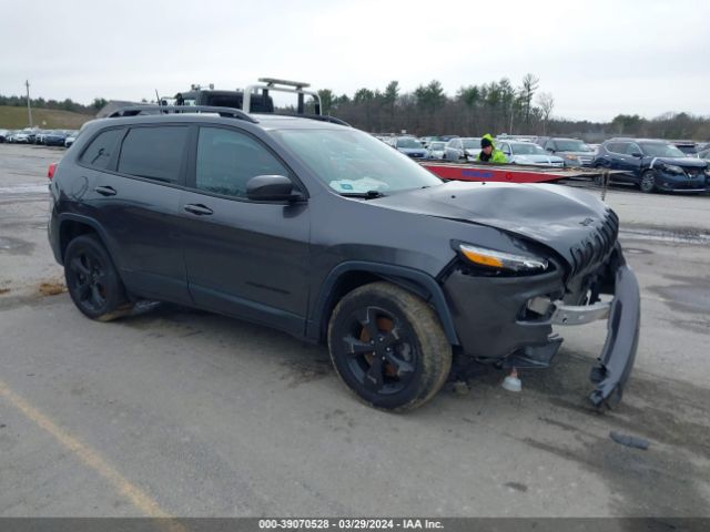 JEEP CHEROKEE 2017 1c4pjmds8hw560839