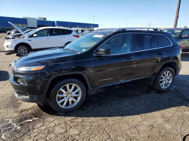 JEEP GRAND CHER 2017 1c4pjmds8hw570108