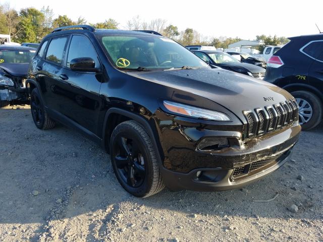 JEEP NULL 2017 1c4pjmds8hw580329