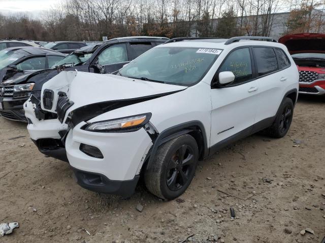 JEEP CHEROKEE L 2017 1c4pjmds8hw582730