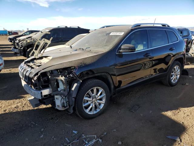 JEEP CHEROKEE L 2017 1c4pjmds8hw618965