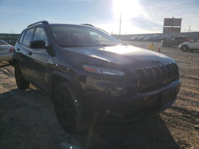 JEEP CHEROKEE L 2017 1c4pjmds8hw621669